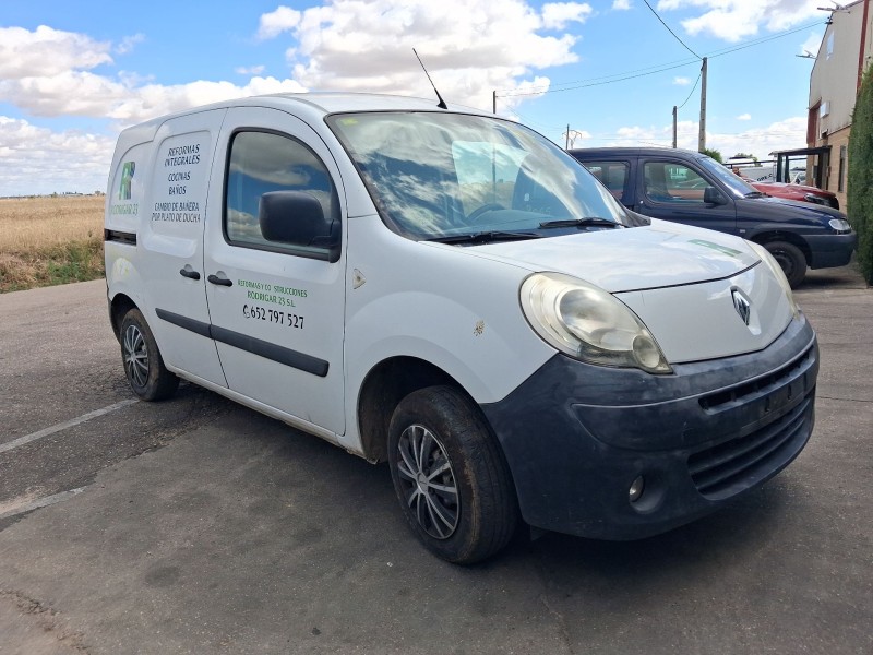 renault kangoo express (fw0/1_) del año 2010