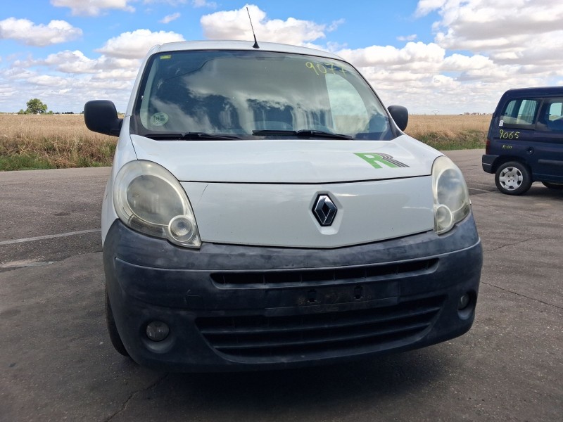 renault kangoo express (fw0/1_) del año 2010