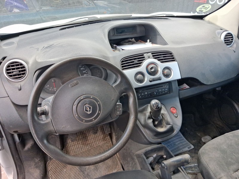 renault kangoo express (fw0/1_) del año 2010