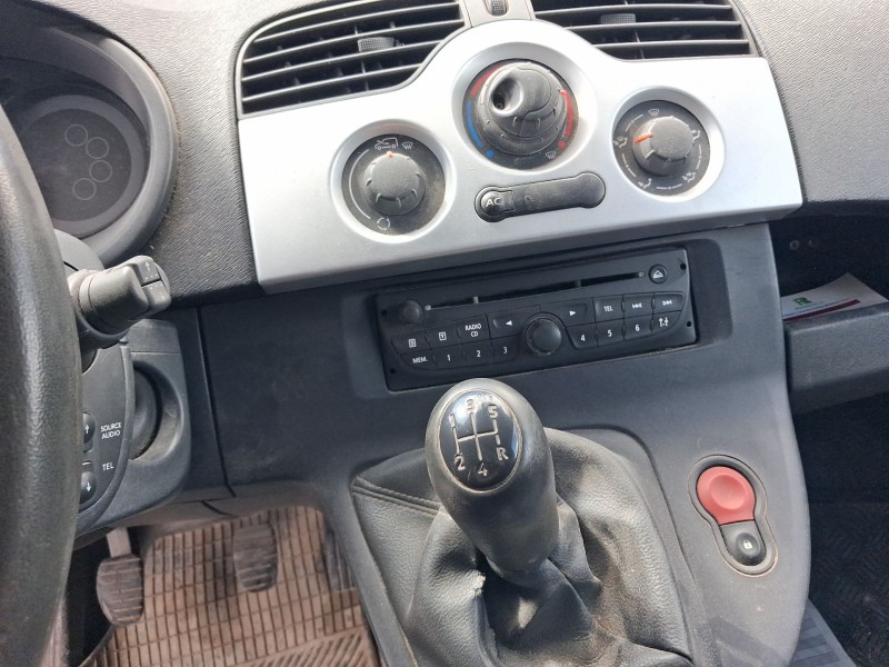 renault kangoo express (fw0/1_) del año 2010