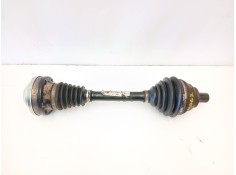Recambio de transmision delantera izquierda para volkswagen golf v (1k1) 2.0 tdi 16v referencia OEM IAM 1K0407271BJ  