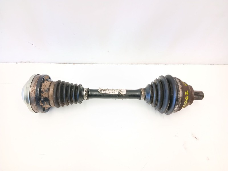 Recambio de transmision delantera izquierda para volkswagen golf v (1k1) 2.0 tdi 16v referencia OEM IAM 1K0407271BJ  