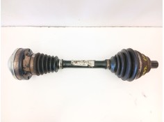 Recambio de transmision delantera izquierda para volkswagen golf v (1k1) 2.0 tdi 16v referencia OEM IAM 1K0407271BJ   2