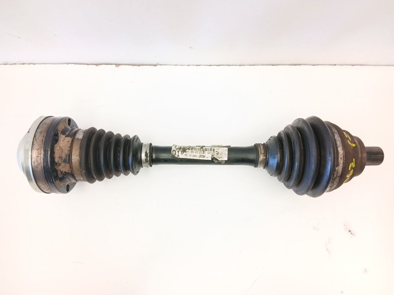 Recambio de transmision delantera izquierda para volkswagen golf v (1k1) 2.0 tdi 16v referencia OEM IAM 1K0407271BJ  