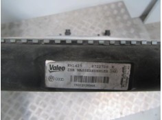 Recambio de radiador td/tdi : seat leon : 1.9 tdi ii (105cv) [2008] para seat leon 1.9 tdi ii referencia OEM IAM 872272SK   2