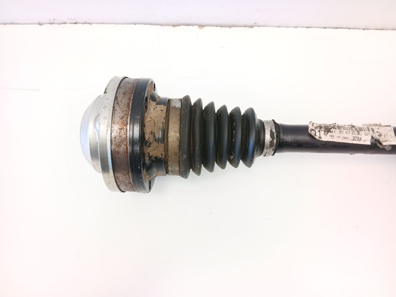 Recambio de transmision delantera izquierda para volkswagen golf v (1k1) 2.0 tdi 16v referencia OEM IAM 1K0407271BJ  