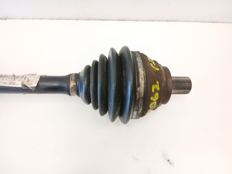 Recambio de transmision delantera izquierda para volkswagen golf v (1k1) 2.0 tdi 16v referencia OEM IAM 1K0407271BJ  