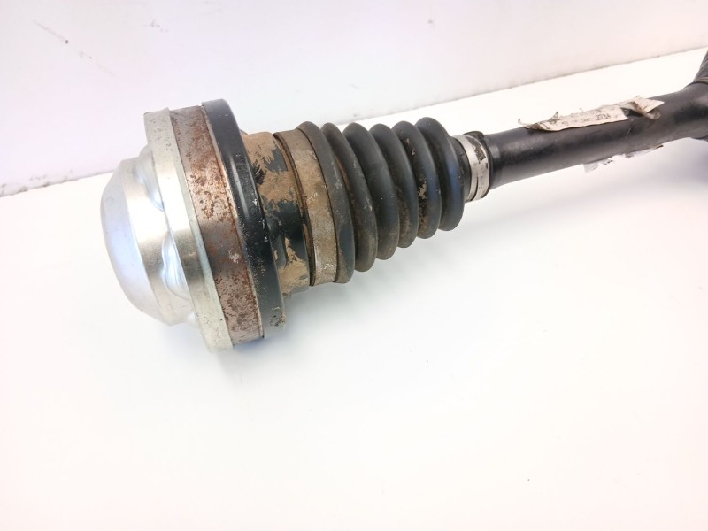 Recambio de transmision delantera izquierda para volkswagen golf v (1k1) 2.0 tdi 16v referencia OEM IAM 1K0407271BJ  