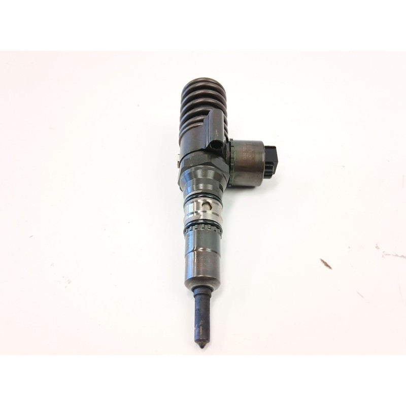 Recambio de inyectores juego para volkswagen golf v (1k1) 2.0 tdi 16v referencia OEM IAM 03G130073G 0414720404 