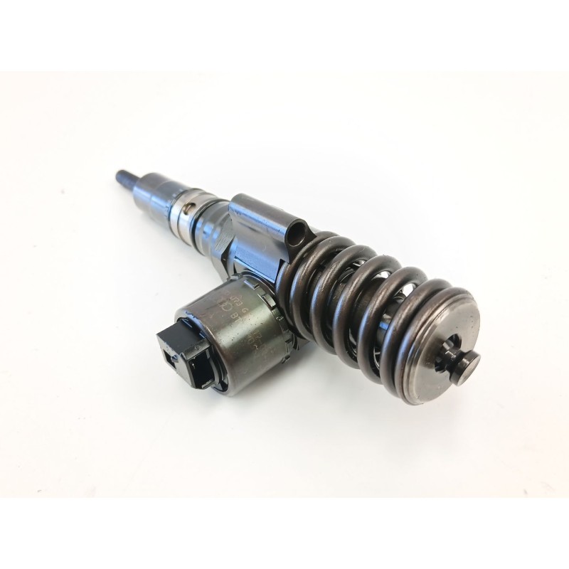 Recambio de inyectores juego para volkswagen golf v (1k1) 2.0 tdi 16v referencia OEM IAM 03G130073G 0414720404 