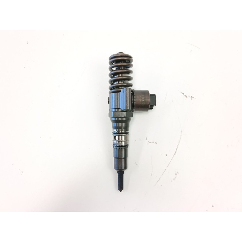 Recambio de inyectores juego para volkswagen golf v (1k1) 2.0 tdi 16v referencia OEM IAM 03G130073G 0414720404 