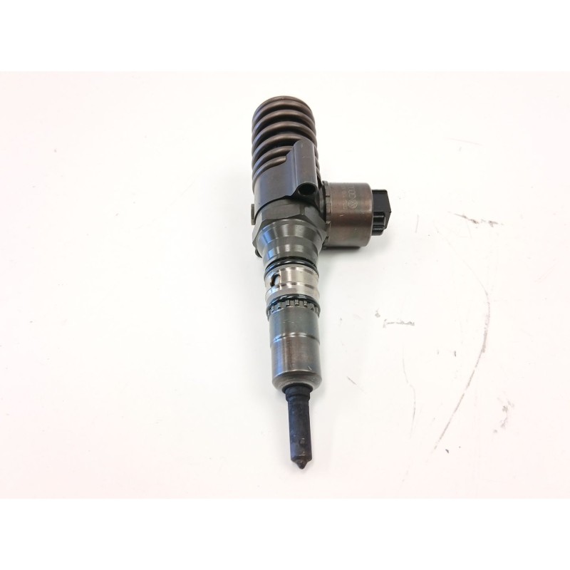 Recambio de inyectores juego para volkswagen golf v (1k1) 2.0 tdi 16v referencia OEM IAM 03G130073G 0414720404 