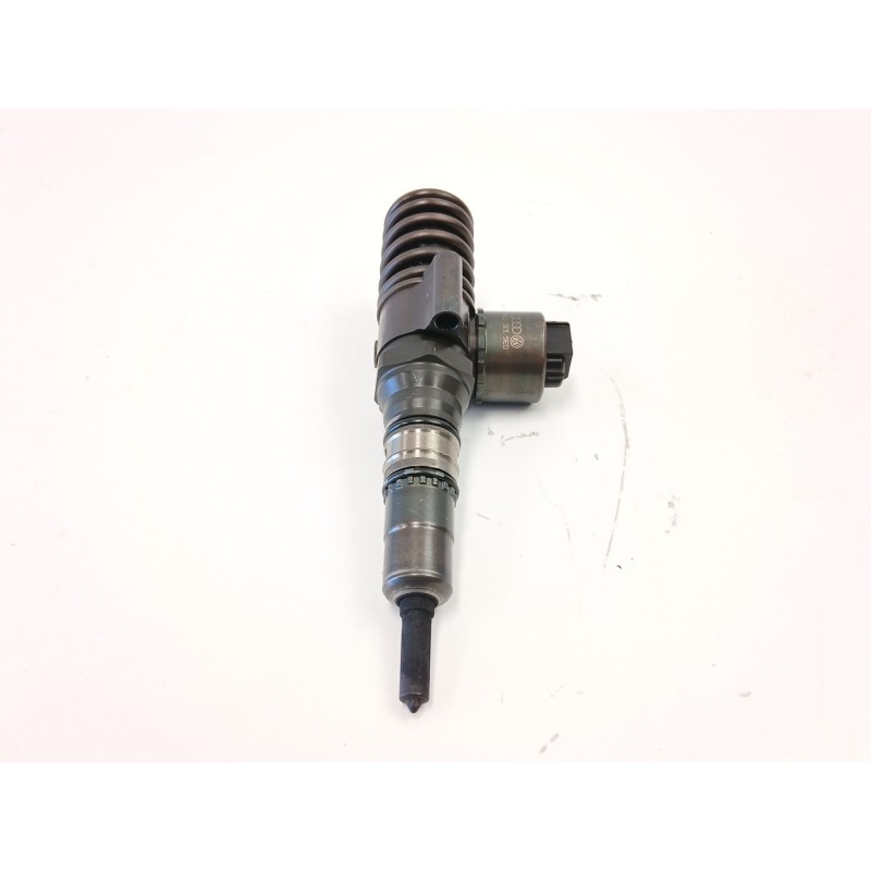 Recambio de inyectores juego para volkswagen golf v (1k1) 2.0 tdi 16v referencia OEM IAM 03G130073G 0414720404 