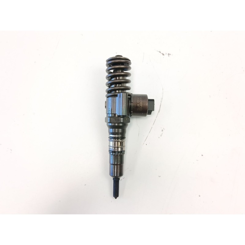 Recambio de inyectores juego para volkswagen golf v (1k1) 2.0 tdi 16v referencia OEM IAM 03G130073G 0414720404 