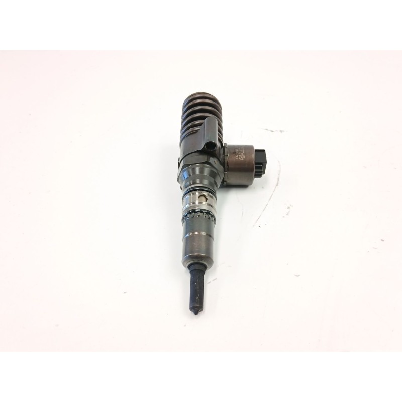 Recambio de inyectores juego para volkswagen golf v (1k1) 2.0 tdi 16v referencia OEM IAM 03G130073G 0414720404 