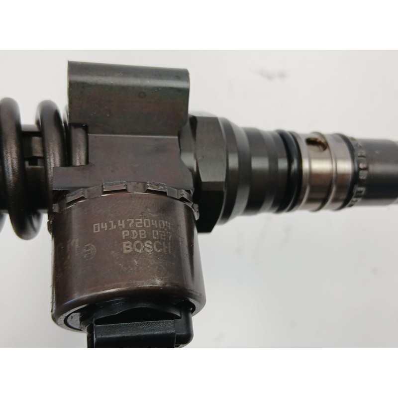 Recambio de inyectores juego para volkswagen golf v (1k1) 2.0 tdi 16v referencia OEM IAM 03G130073G 0414720404 