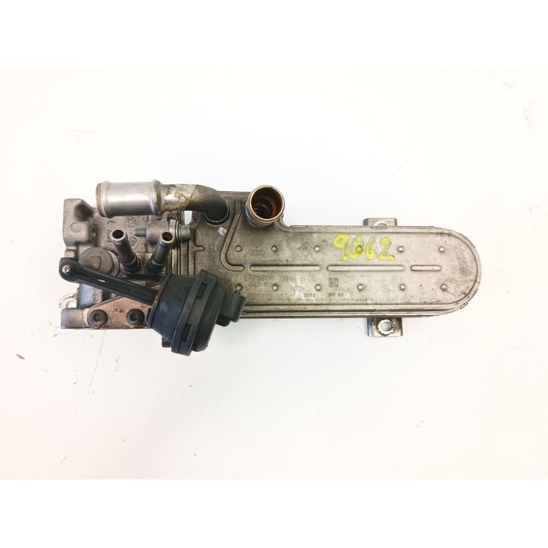Recambio de enfriador egr para volkswagen golf v (1k1) 2.0 tdi 16v referencia OEM IAM 03G131513  03G131063