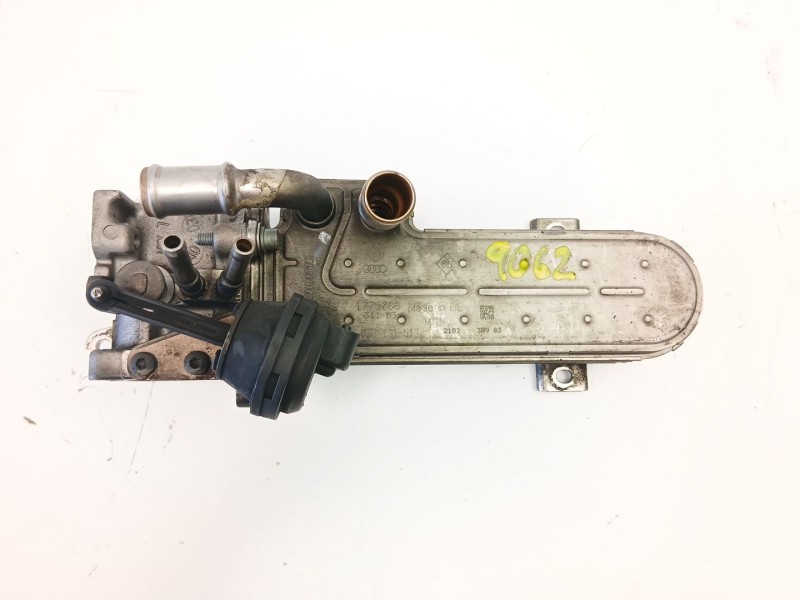 Recambio de enfriador egr para volkswagen golf v (1k1) 2.0 tdi 16v referencia OEM IAM 03G131513  03G131063