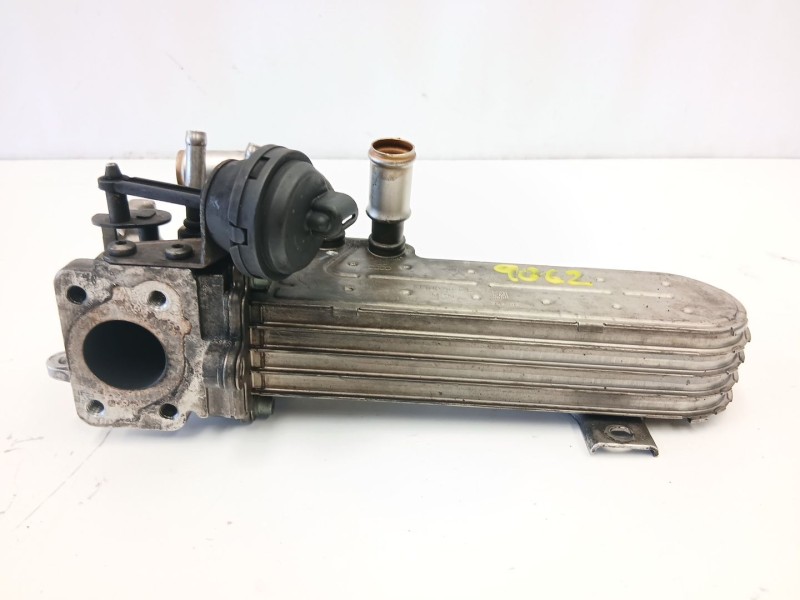 Recambio de enfriador egr para volkswagen golf v (1k1) 2.0 tdi 16v referencia OEM IAM 03G131513  03G131063