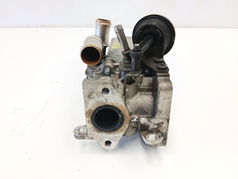 Recambio de enfriador egr para volkswagen golf v (1k1) 2.0 tdi 16v referencia OEM IAM 03G131513  03G131063