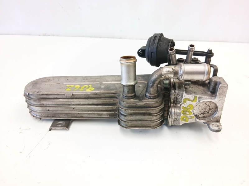 Recambio de enfriador egr para volkswagen golf v (1k1) 2.0 tdi 16v referencia OEM IAM 03G131513  03G131063
