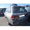 ssangyong musso (fj) del año 2001