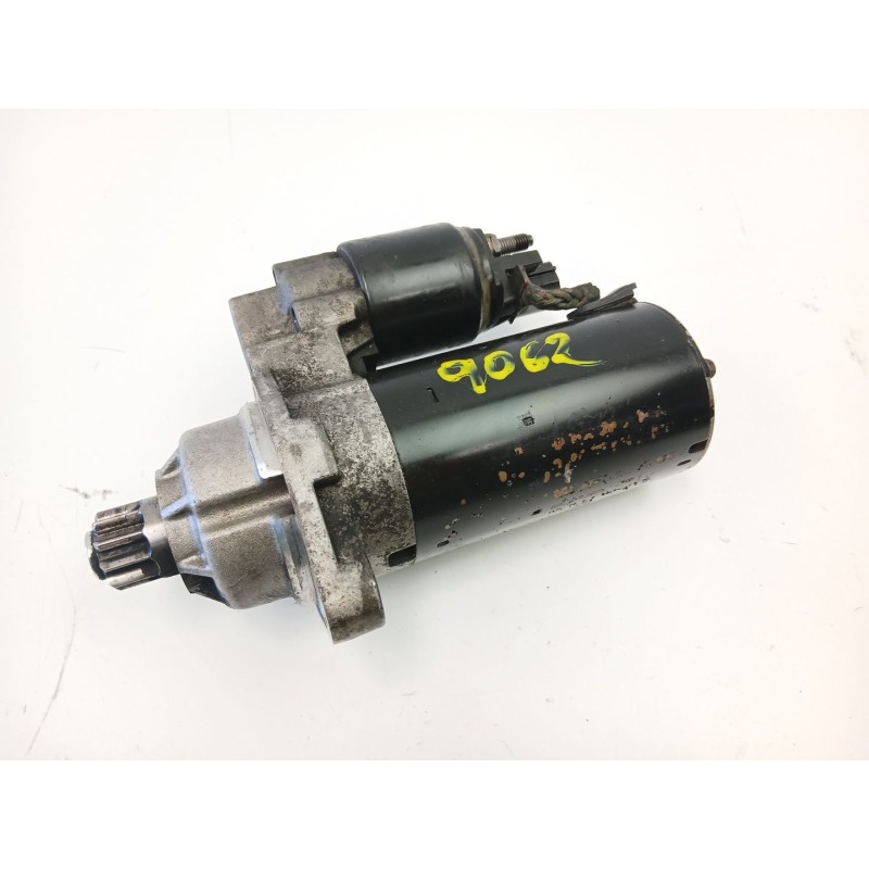 Recambio de motor arranque para volkswagen golf v (1k1) 2.0 tdi 16v referencia OEM IAM 02M911023P 0001123014 
