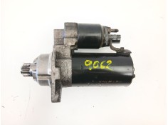Recambio de motor arranque para volkswagen golf v (1k1) 2.0 tdi 16v referencia OEM IAM 02M911023P 0001123014  2