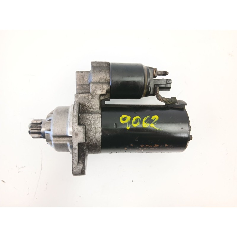 Recambio de motor arranque para volkswagen golf v (1k1) 2.0 tdi 16v referencia OEM IAM 02M911023P 0001123014 