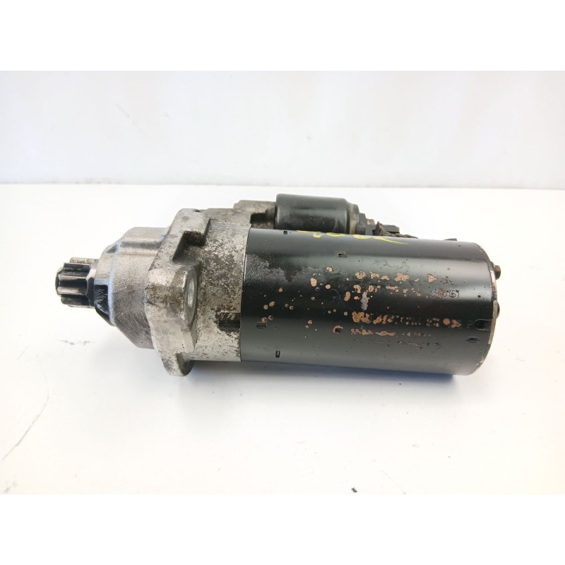 Recambio de motor arranque para volkswagen golf v (1k1) 2.0 tdi 16v referencia OEM IAM 02M911023P 0001123014 