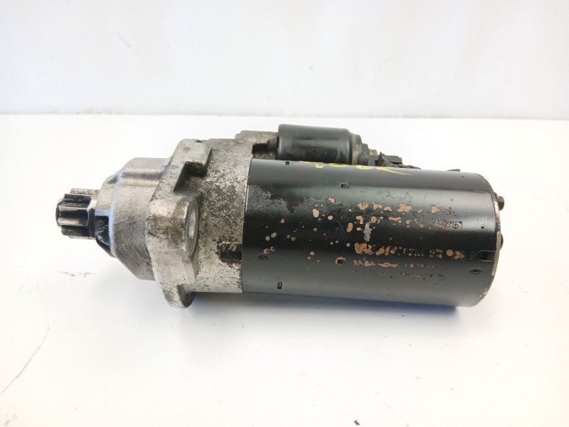 Recambio de motor arranque para volkswagen golf v (1k1) 2.0 tdi 16v referencia OEM IAM 02M911023P 0001123014 