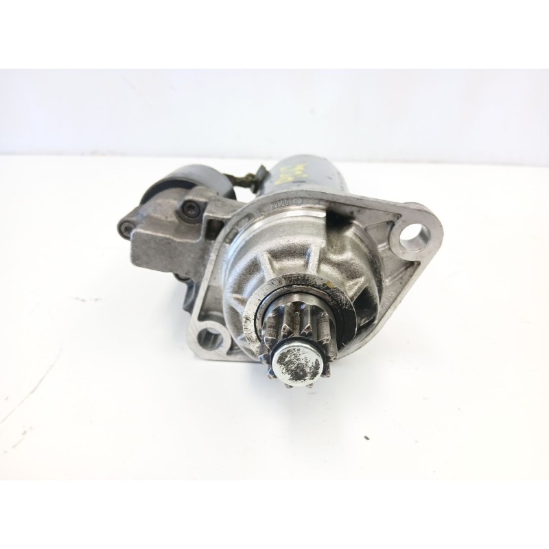 Recambio de motor arranque para volkswagen golf v (1k1) 2.0 tdi 16v referencia OEM IAM 02M911023P 0001123014 