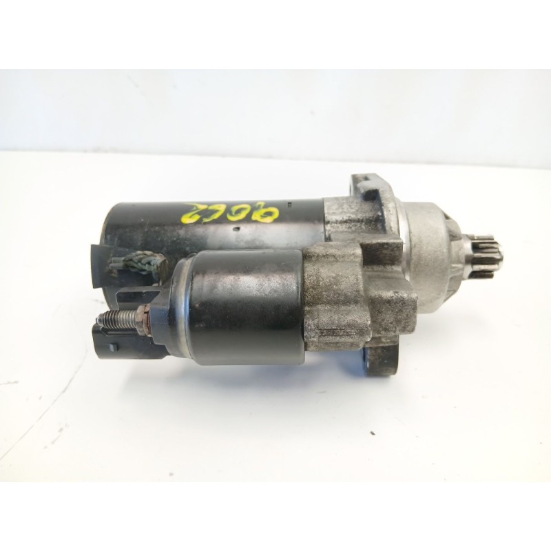 Recambio de motor arranque para volkswagen golf v (1k1) 2.0 tdi 16v referencia OEM IAM 02M911023P 0001123014 
