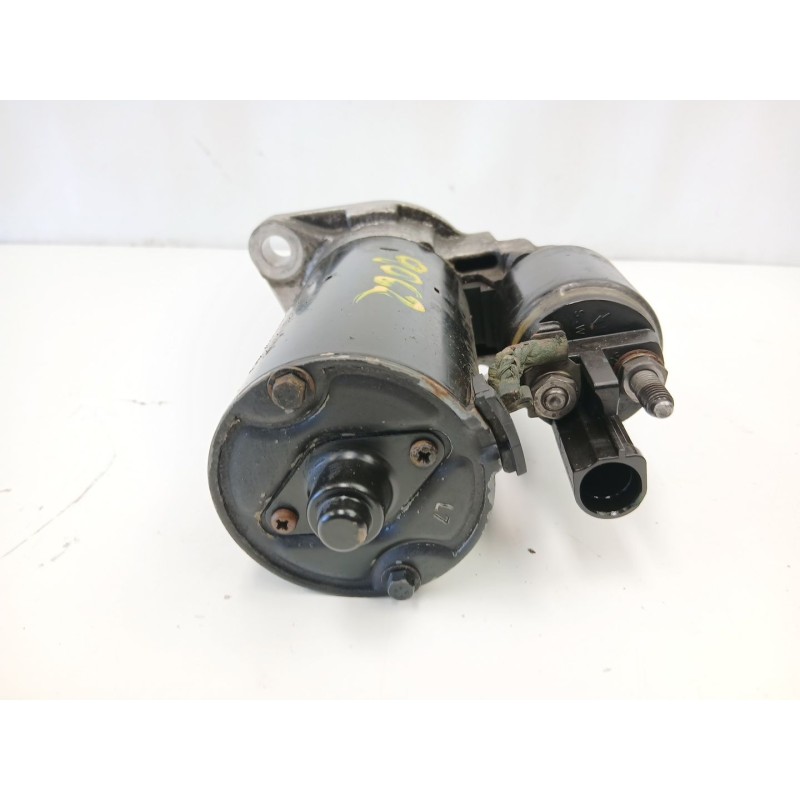 Recambio de motor arranque para volkswagen golf v (1k1) 2.0 tdi 16v referencia OEM IAM 02M911023P 0001123014 