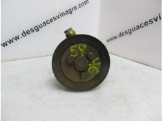 Recambio de bomba dirección : nissan trade : 2.0 d (64,58cv) 4p [1994] para nissan trade 2.0 d referencia OEM IAM 6096338  