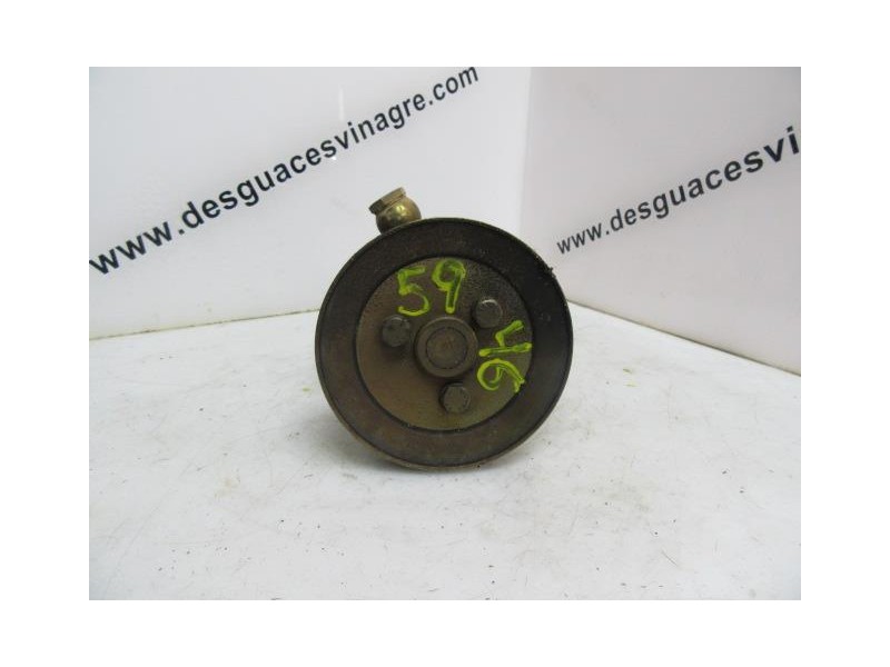 Recambio de bomba dirección : nissan trade : 2.0 d (64,58cv) 4p [1994] para nissan trade 2.0 d referencia OEM IAM 6096338  