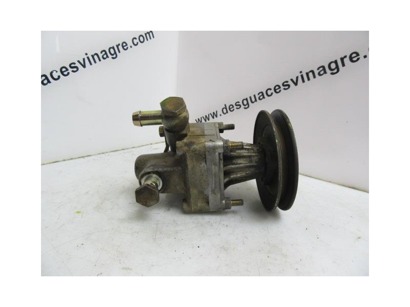 Recambio de bomba dirección : nissan trade : 2.0 d (64,58cv) 4p [1994] para nissan trade 2.0 d referencia OEM IAM 6096338  