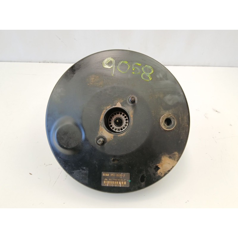 Recambio de servofreno para ford focus ii sedán (db_, fch, dh) 1.6 referencia OEM IAM 3M512B195CF 03776281014 