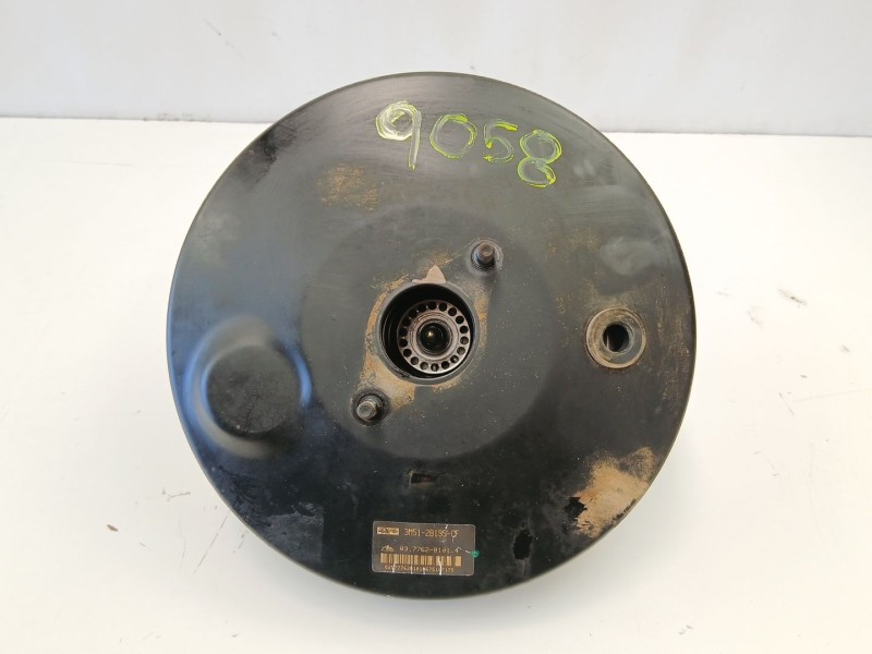 Recambio de servofreno para ford focus ii sedán (db_, fch, dh) 1.6 referencia OEM IAM 3M512B195CF 03776281014 