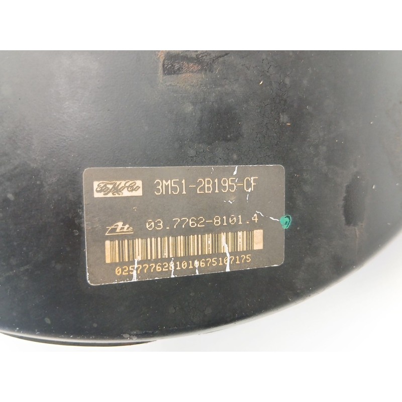 Recambio de servofreno para ford focus ii sedán (db_, fch, dh) 1.6 referencia OEM IAM 3M512B195CF 03776281014 
