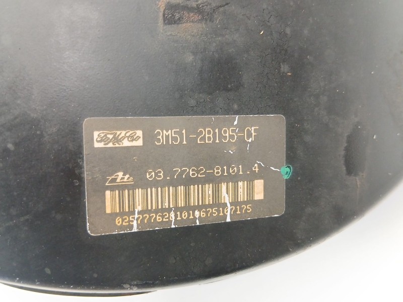 Recambio de servofreno para ford focus ii sedán (db_, fch, dh) 1.6 referencia OEM IAM 3M512B195CF 03776281014 