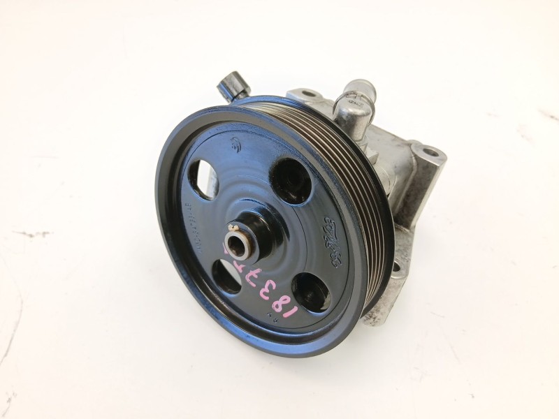 Recambio de bomba direccion para ford focus ii sedán (db_, fch, dh) 1.6 referencia OEM IAM 4M513A696AD  