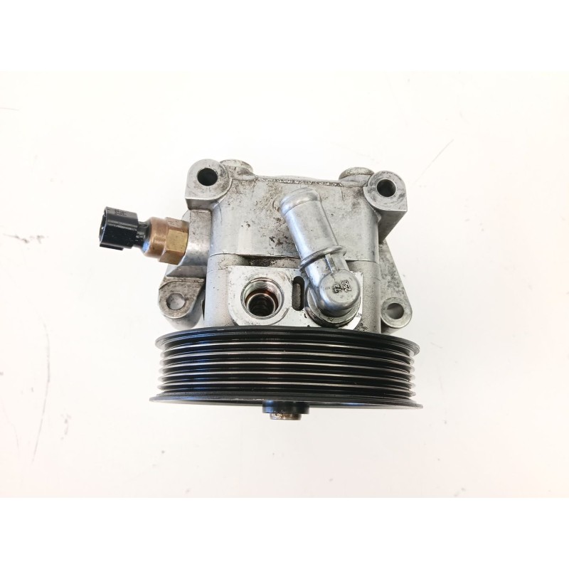 Recambio de bomba direccion para ford focus ii sedán (db_, fch, dh) 1.6 referencia OEM IAM 4M513A696AD  