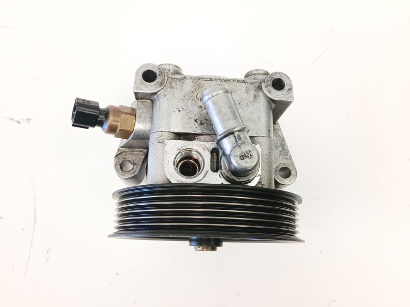 Recambio de bomba direccion para ford focus ii sedán (db_, fch, dh) 1.6 referencia OEM IAM 4M513A696AD  