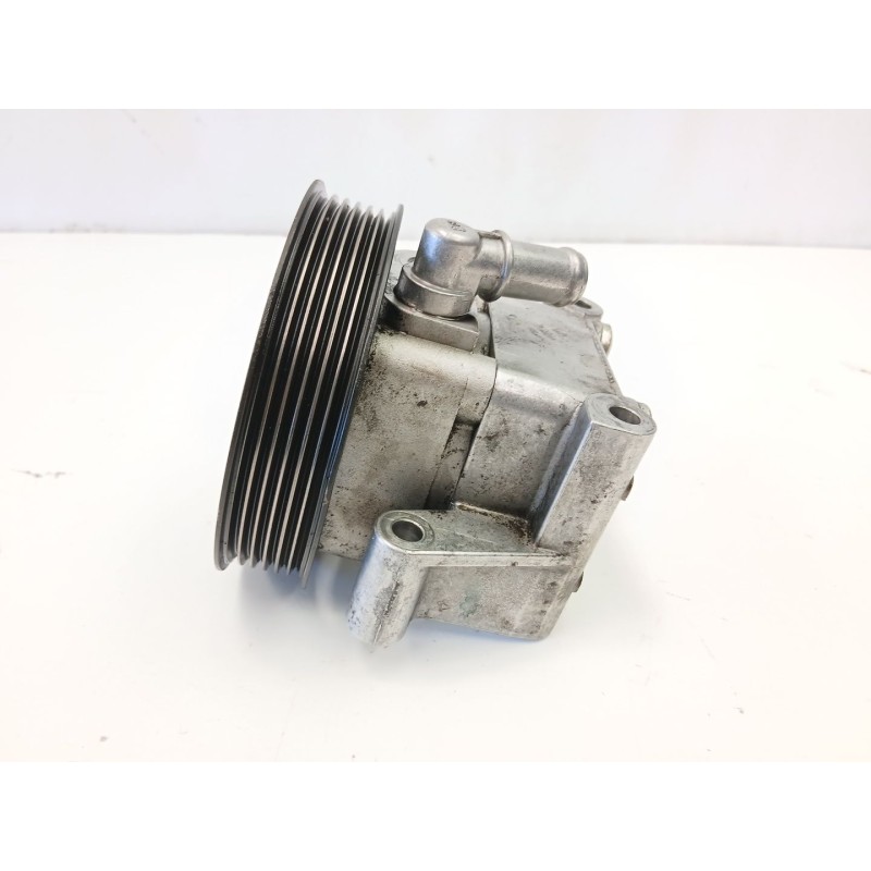 Recambio de bomba direccion para ford focus ii sedán (db_, fch, dh) 1.6 referencia OEM IAM 4M513A696AD  