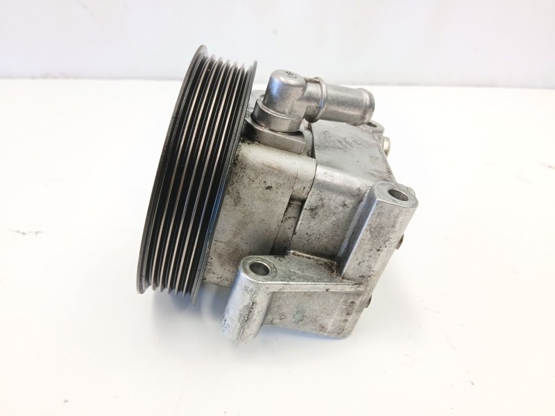 Recambio de bomba direccion para ford focus ii sedán (db_, fch, dh) 1.6 referencia OEM IAM 4M513A696AD  