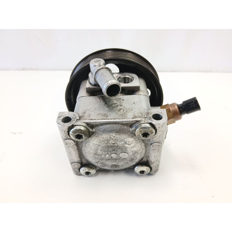 Recambio de bomba direccion para ford focus ii sedán (db_, fch, dh) 1.6 referencia OEM IAM 4M513A696AD  
