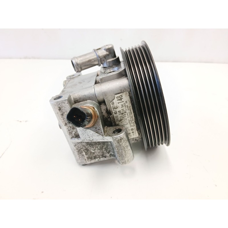 Recambio de bomba direccion para ford focus ii sedán (db_, fch, dh) 1.6 referencia OEM IAM 4M513A696AD  