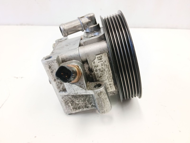 Recambio de bomba direccion para ford focus ii sedán (db_, fch, dh) 1.6 referencia OEM IAM 4M513A696AD  
