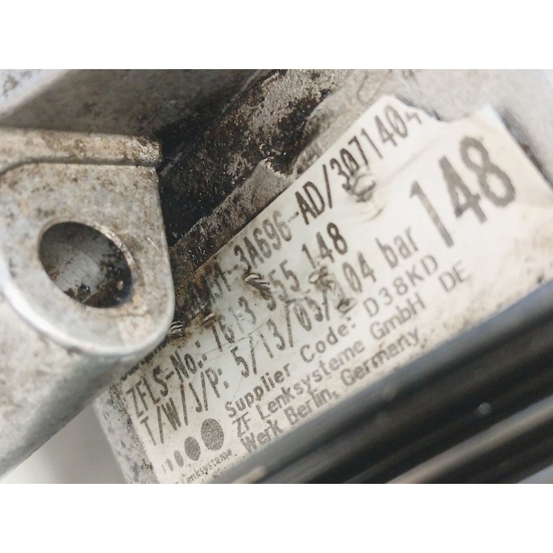 Recambio de bomba direccion para ford focus ii sedán (db_, fch, dh) 1.6 referencia OEM IAM 4M513A696AD  